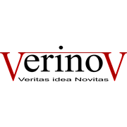 Logo of Verinov S.A.S